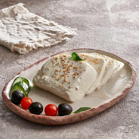 أجبان مصرية