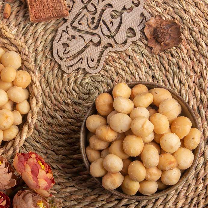 مكاديميا
