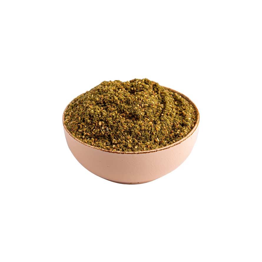 Jordanian thyme mix