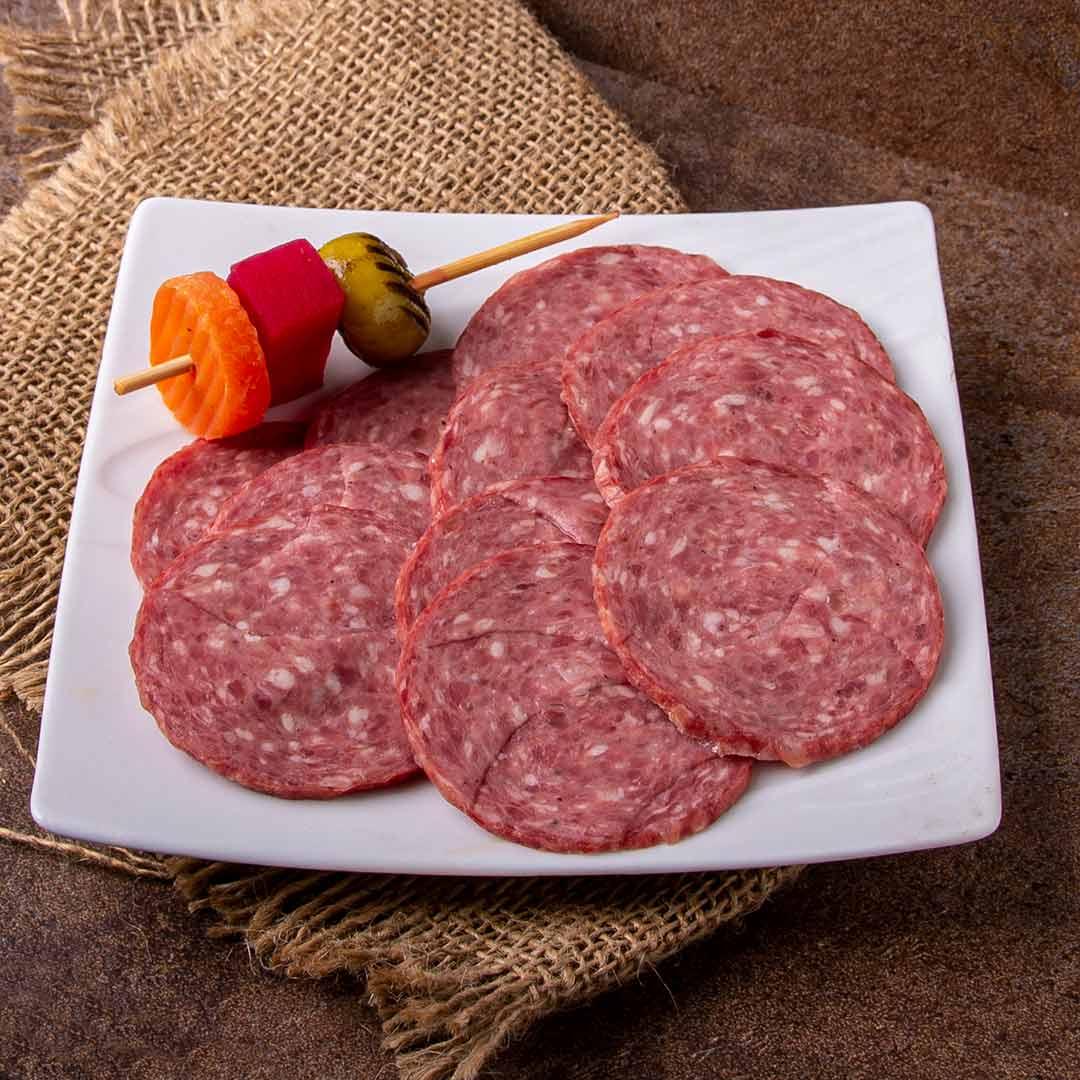 Salami 130 grams