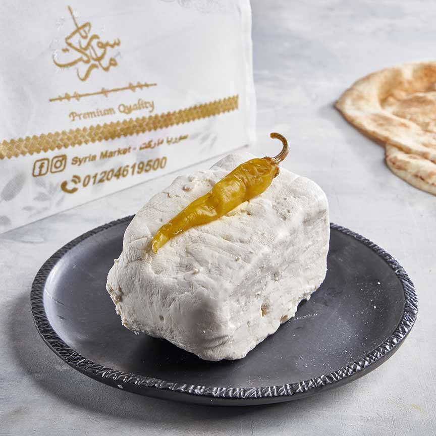 istanbuli cheese
