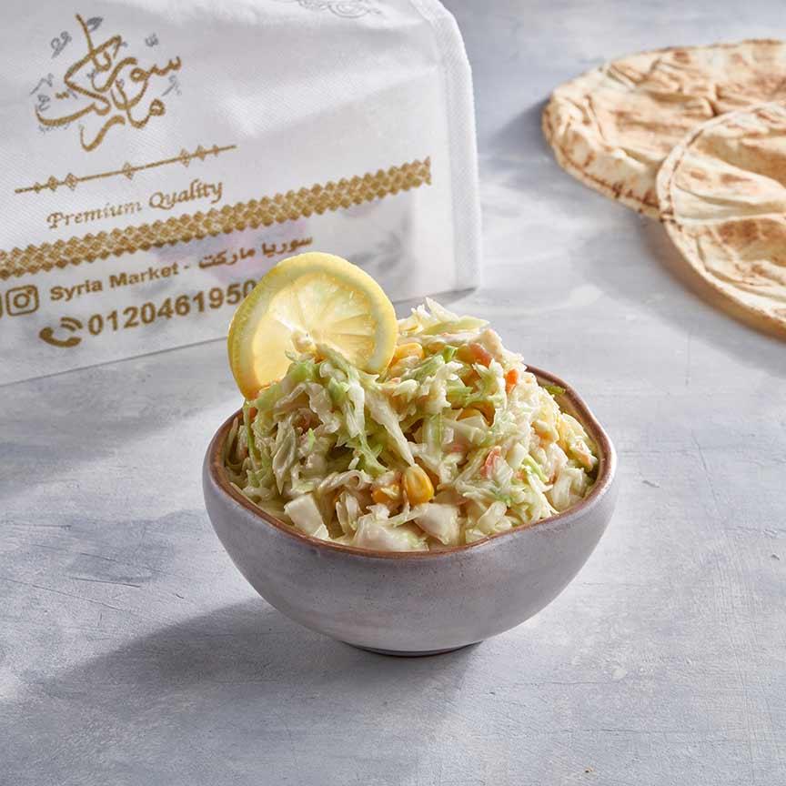 Coleslaw