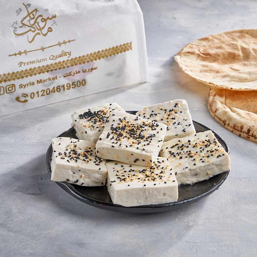 Country cheese