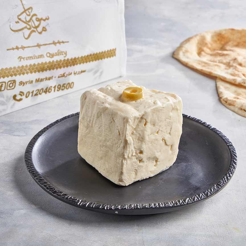 Plain barrel cheese