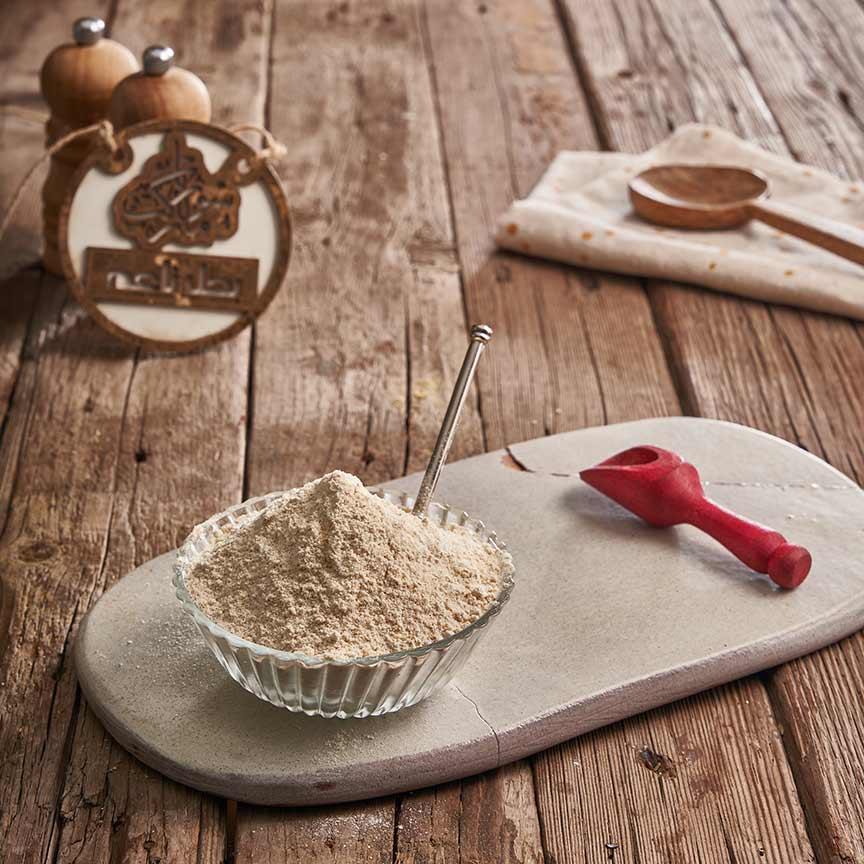 Onion powder