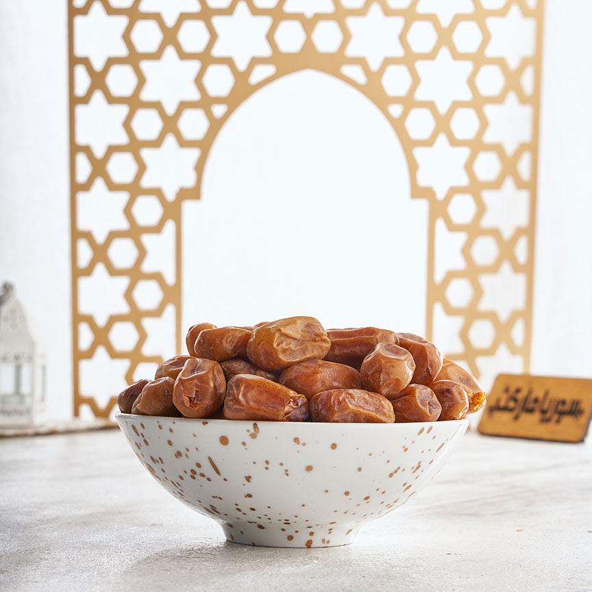 Rushdieh dates