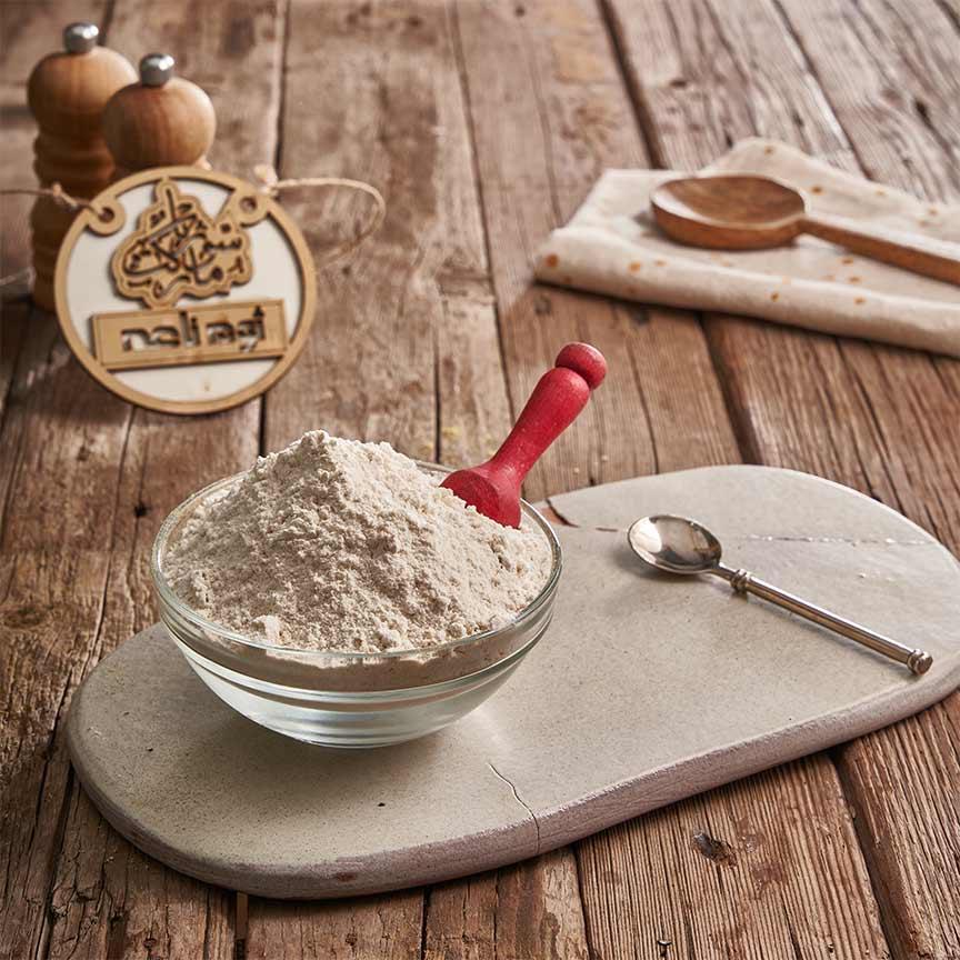 Garlic powder