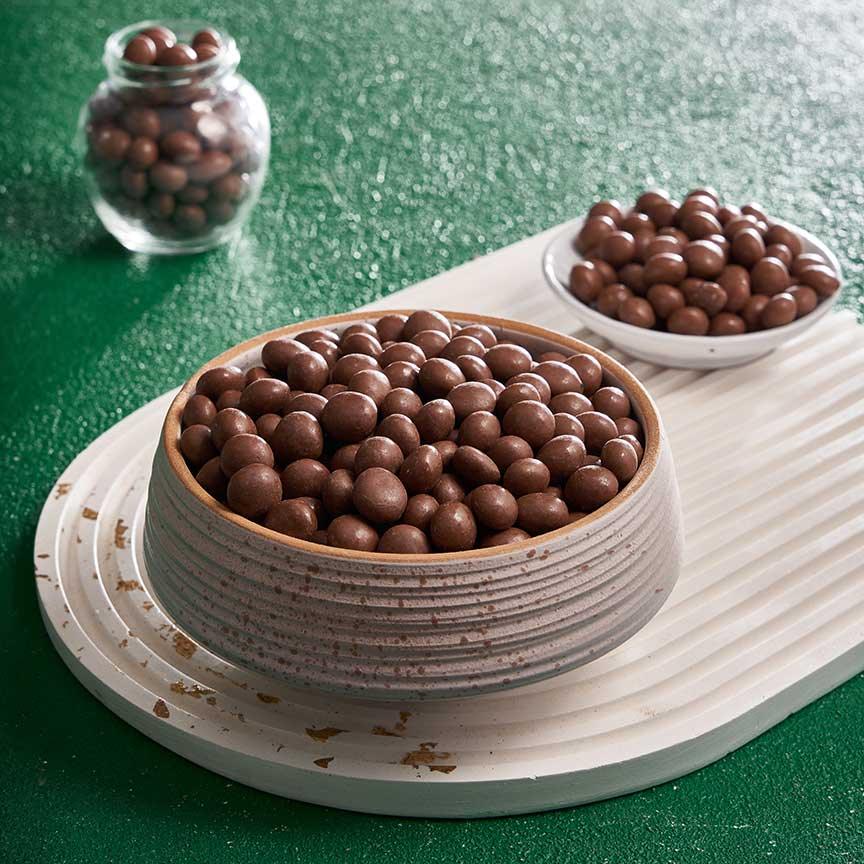 Draghi hazelnut