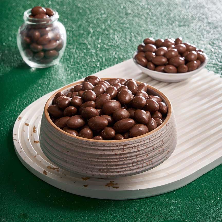 almond dragee