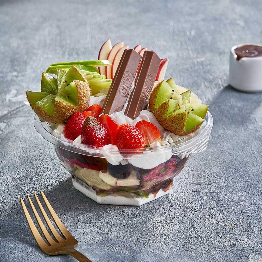 fruit salad