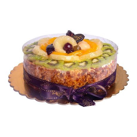 Fruit cake 24cm