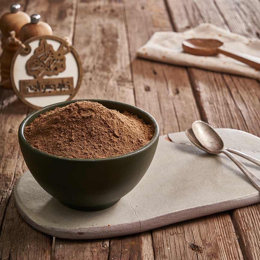 Soft kibbeh spice