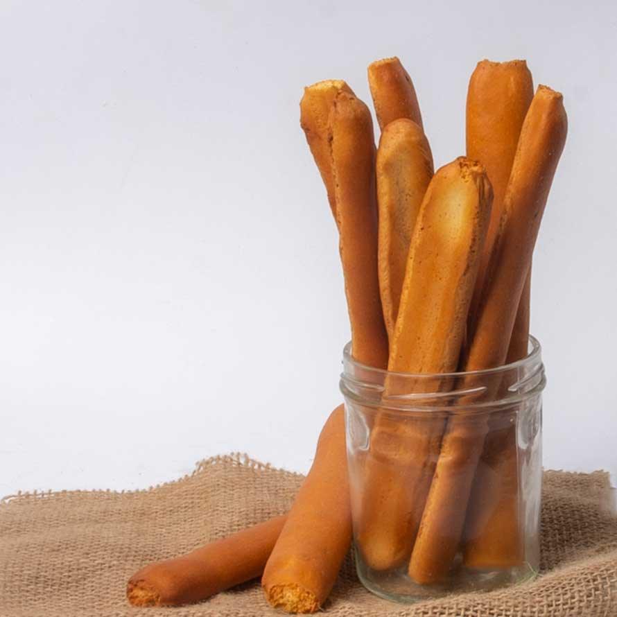 Plain Syrian rusk