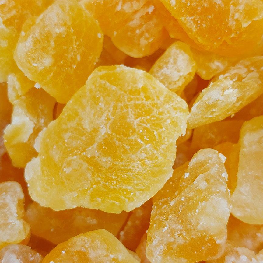 كنتالوب - فواكه مجففة منتجات التسالى من سوريا ماركت