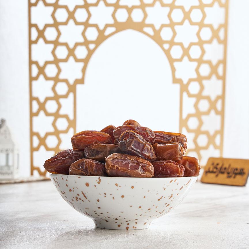 تمر مجدول سعودي