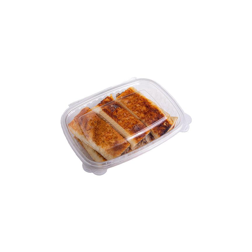Chicken Musakhan
