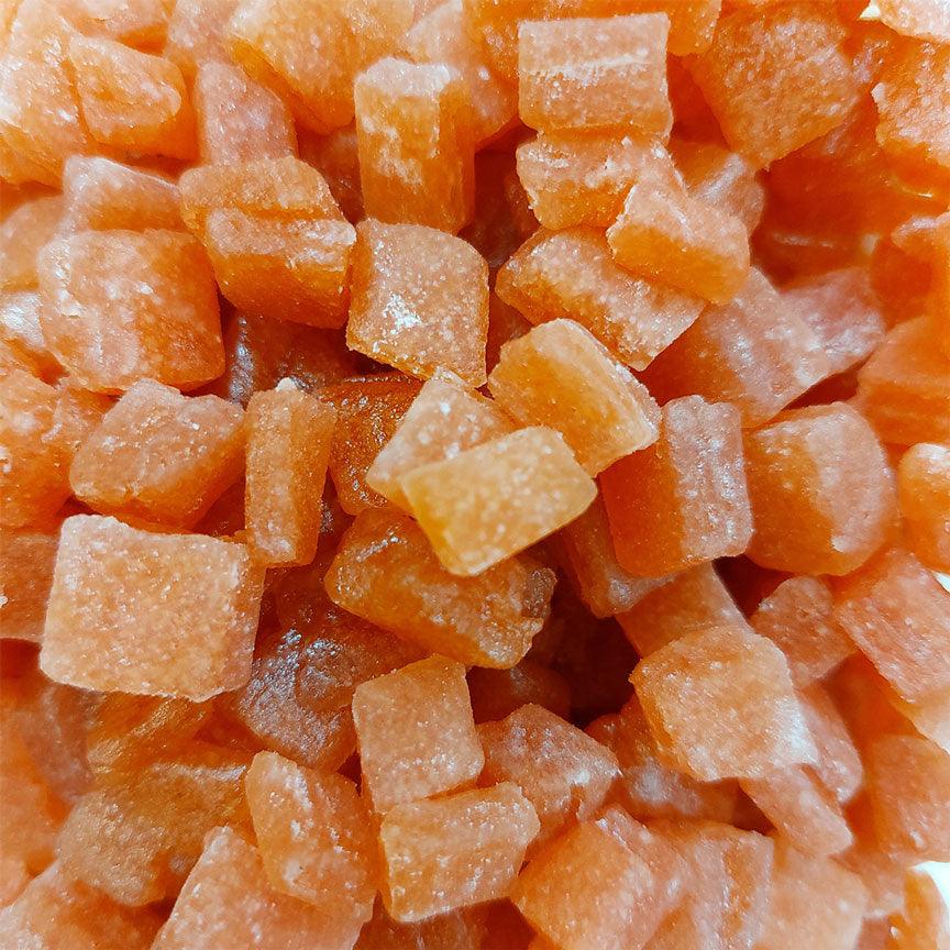 dried mango