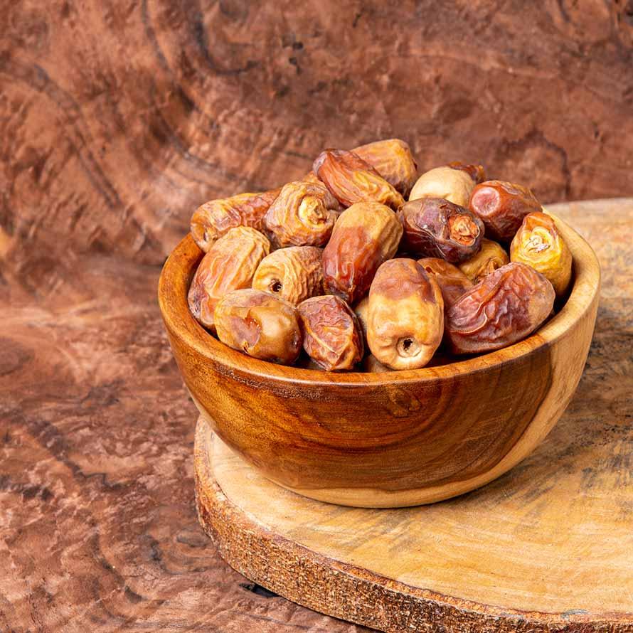 تمر مصرى عالى الجودة من سوريا ماركت