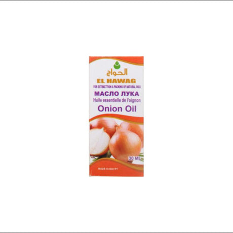 Onion oil 30 ml