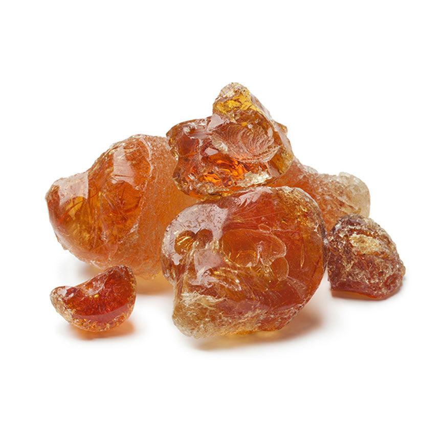 صمغ عربي