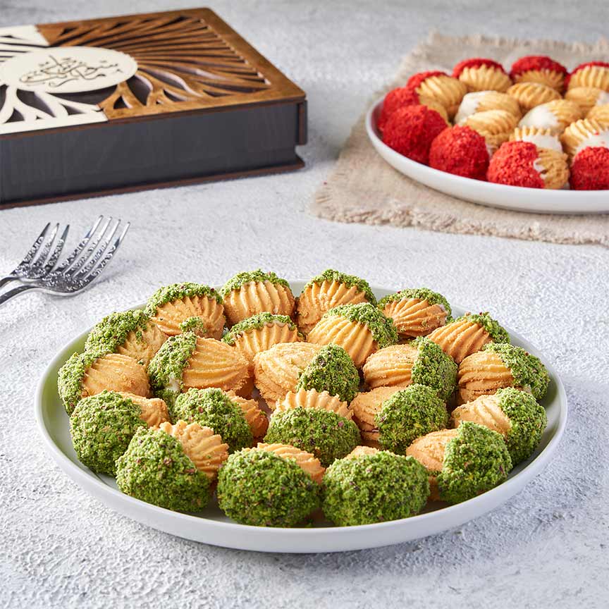 Petit four
