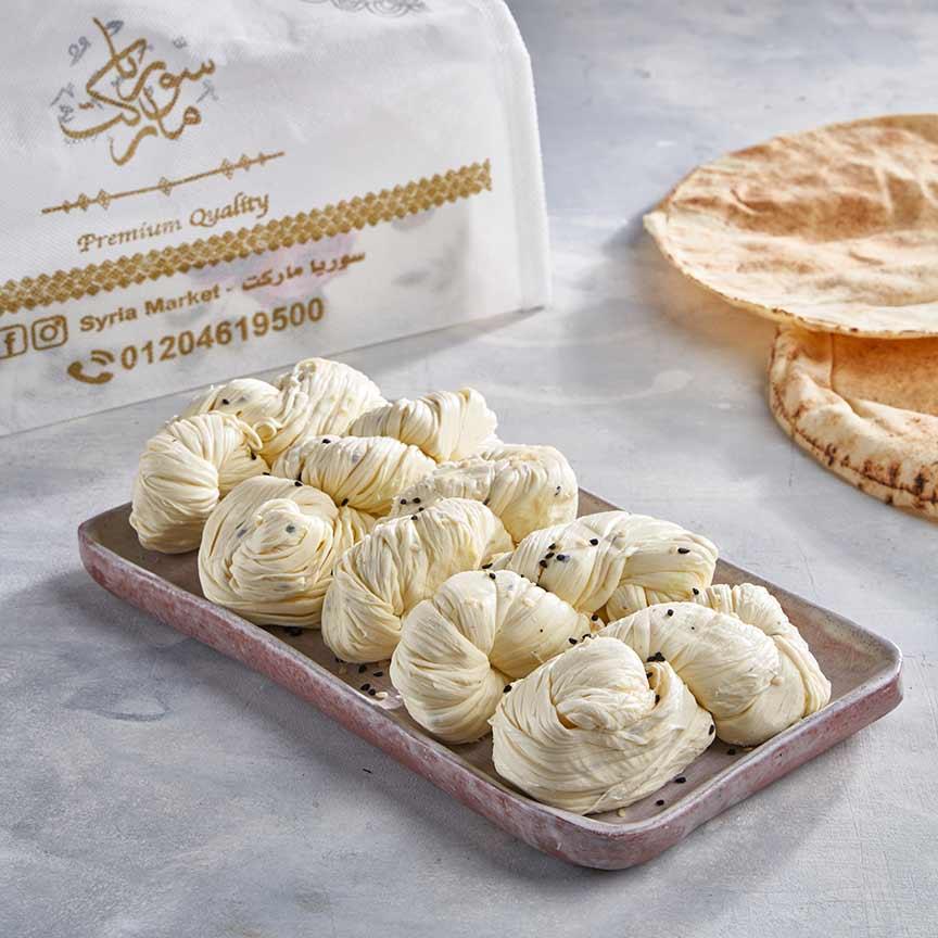 Halabi cheese