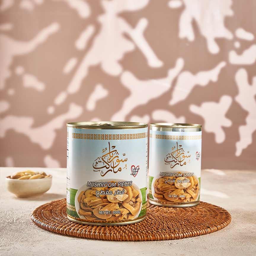 فطر سوريا ماركت