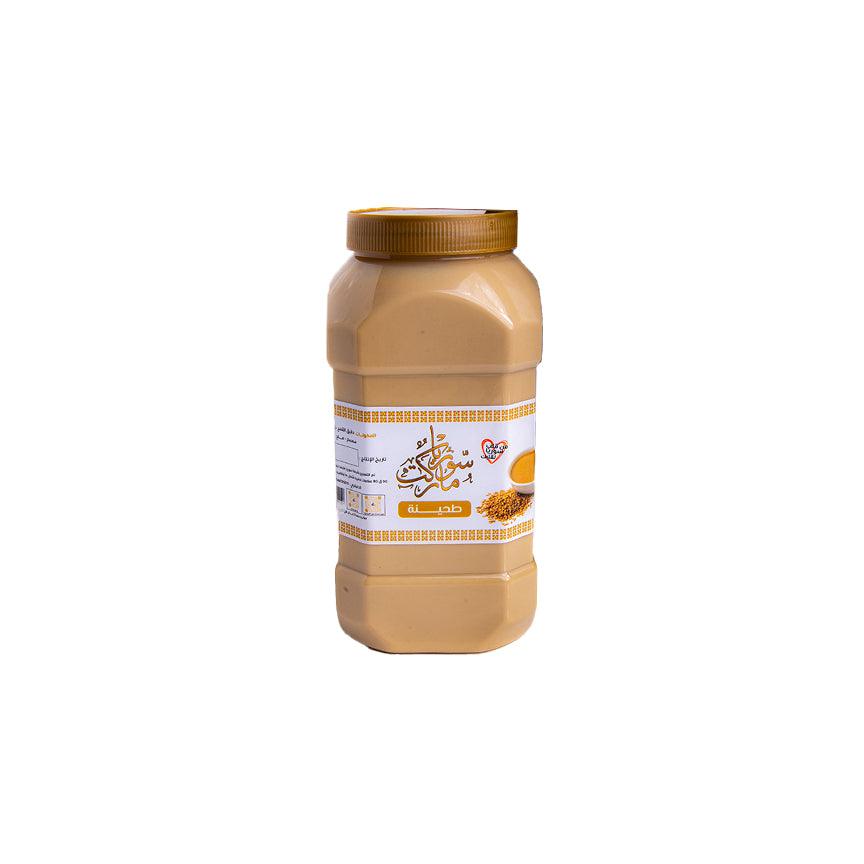 Sesame Tahini 1200g