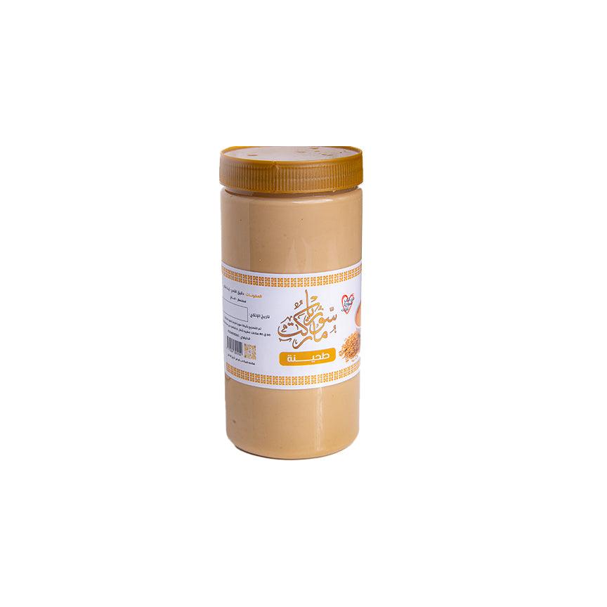Sesame Tahini 600g