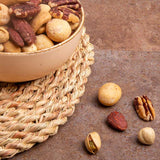 Extra mixed nuts