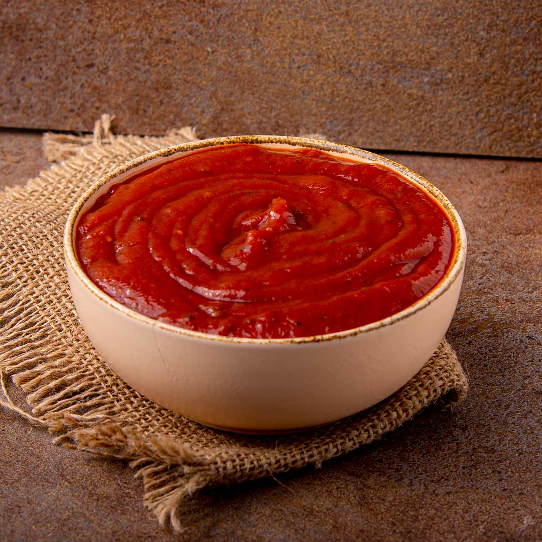 pizza sauce