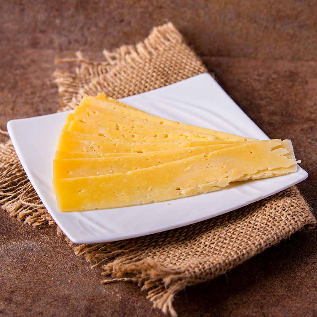 Old Romano cheese 200g