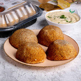 Grilled Kibbeh