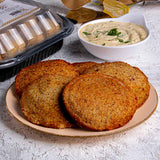 Kibbeh Sajieh