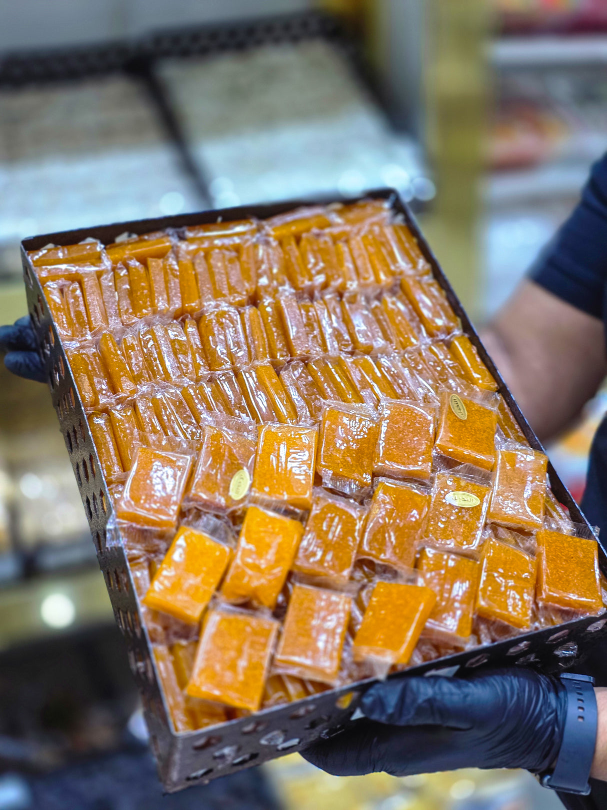 قمر الدين سكاكر