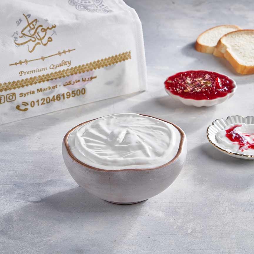 Kerry cream
