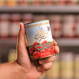 صلصة طماطم سوريا ماركت