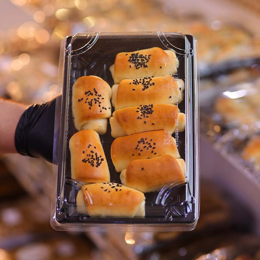 طبق معجنات كيري