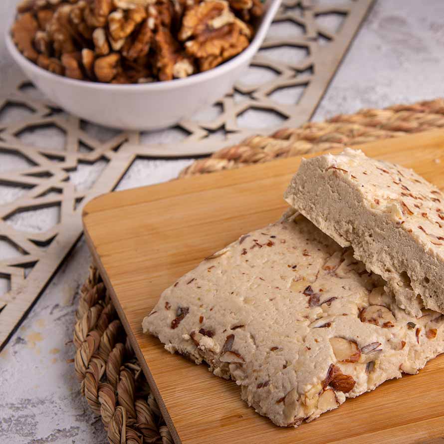 حلاوة عين جمل