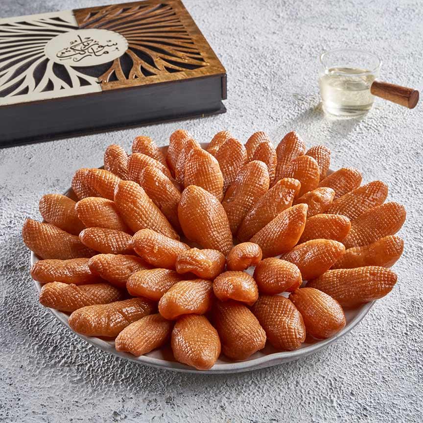 اصابع زينب