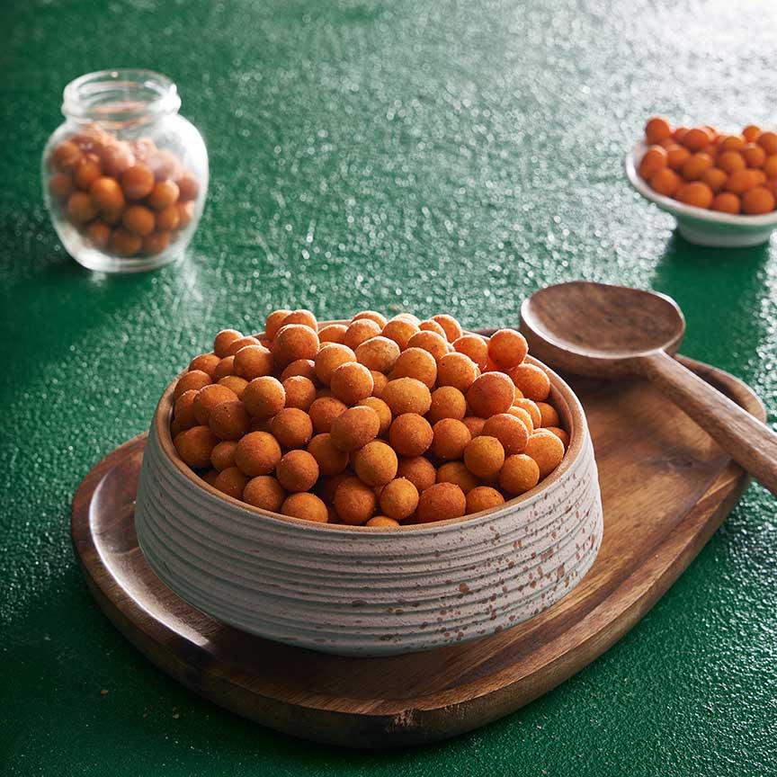 كناكر باربيكيو