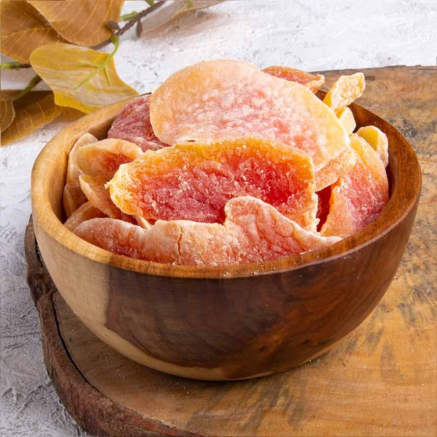 بابايا - فواكه مجففة منتجات التسالى من سوريا ماركت