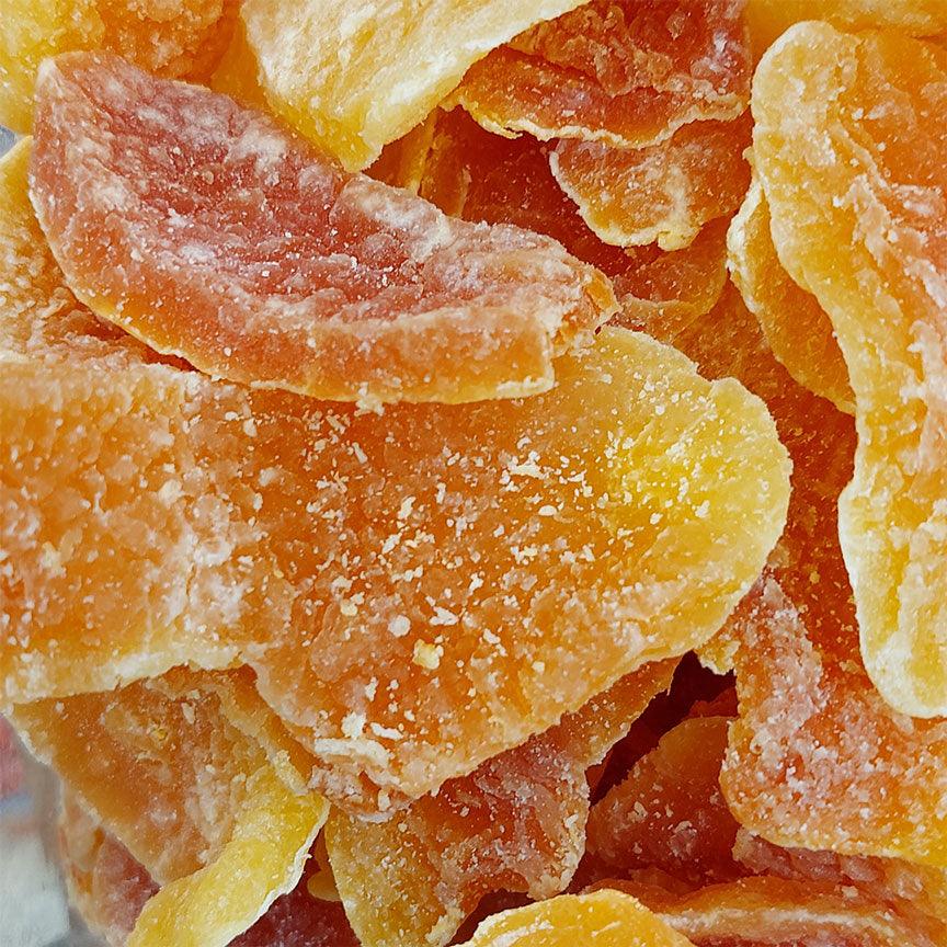 بابايا - فواكه مجففة منتجات التسالى من سوريا ماركت