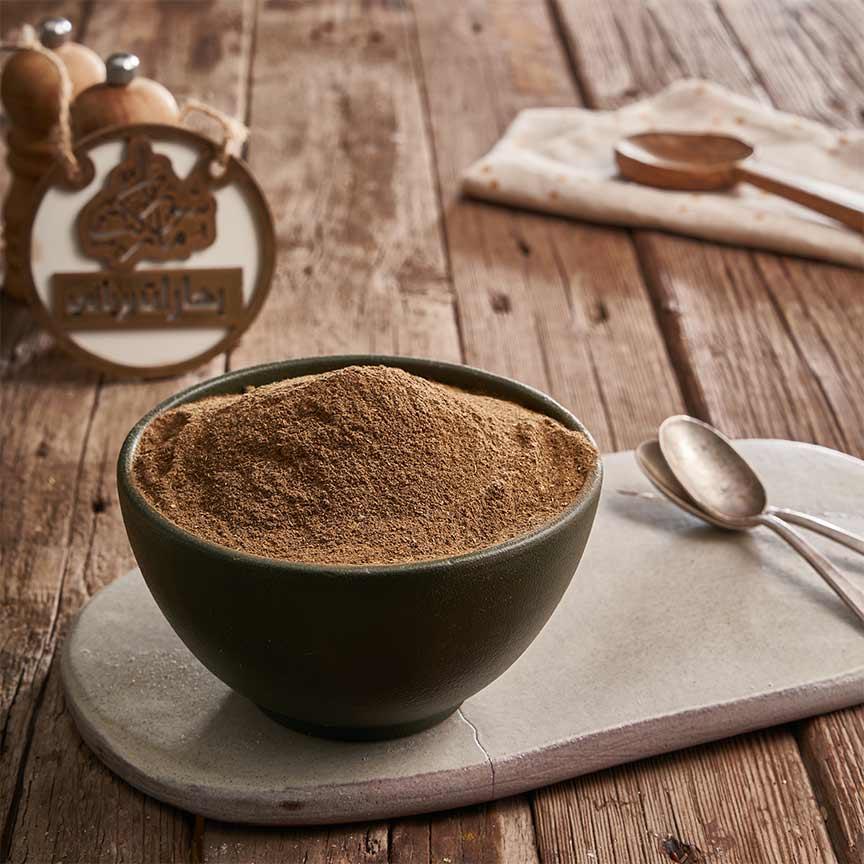 بهارات برياني