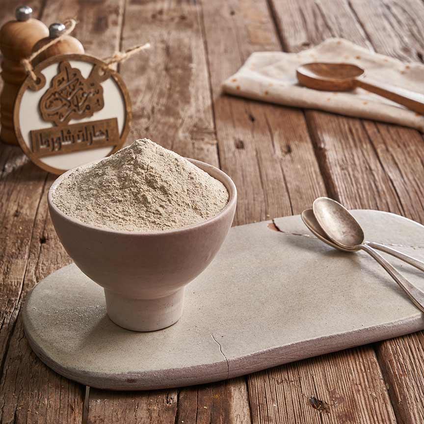 بهارات شاورما فراخ