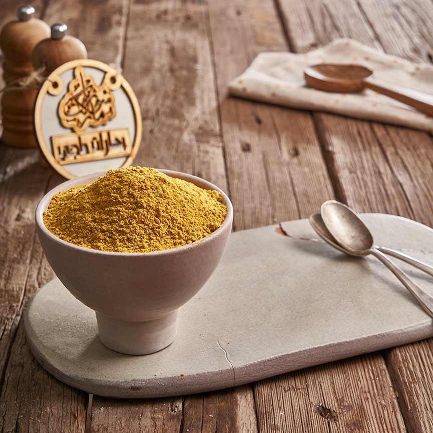 بهارات ماجي