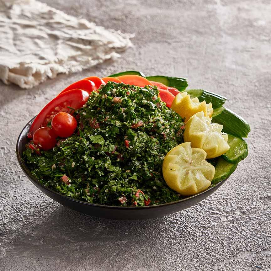 Tabbouleh