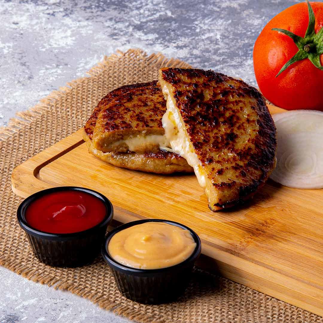 تشيز برغر فراخ 500 جم