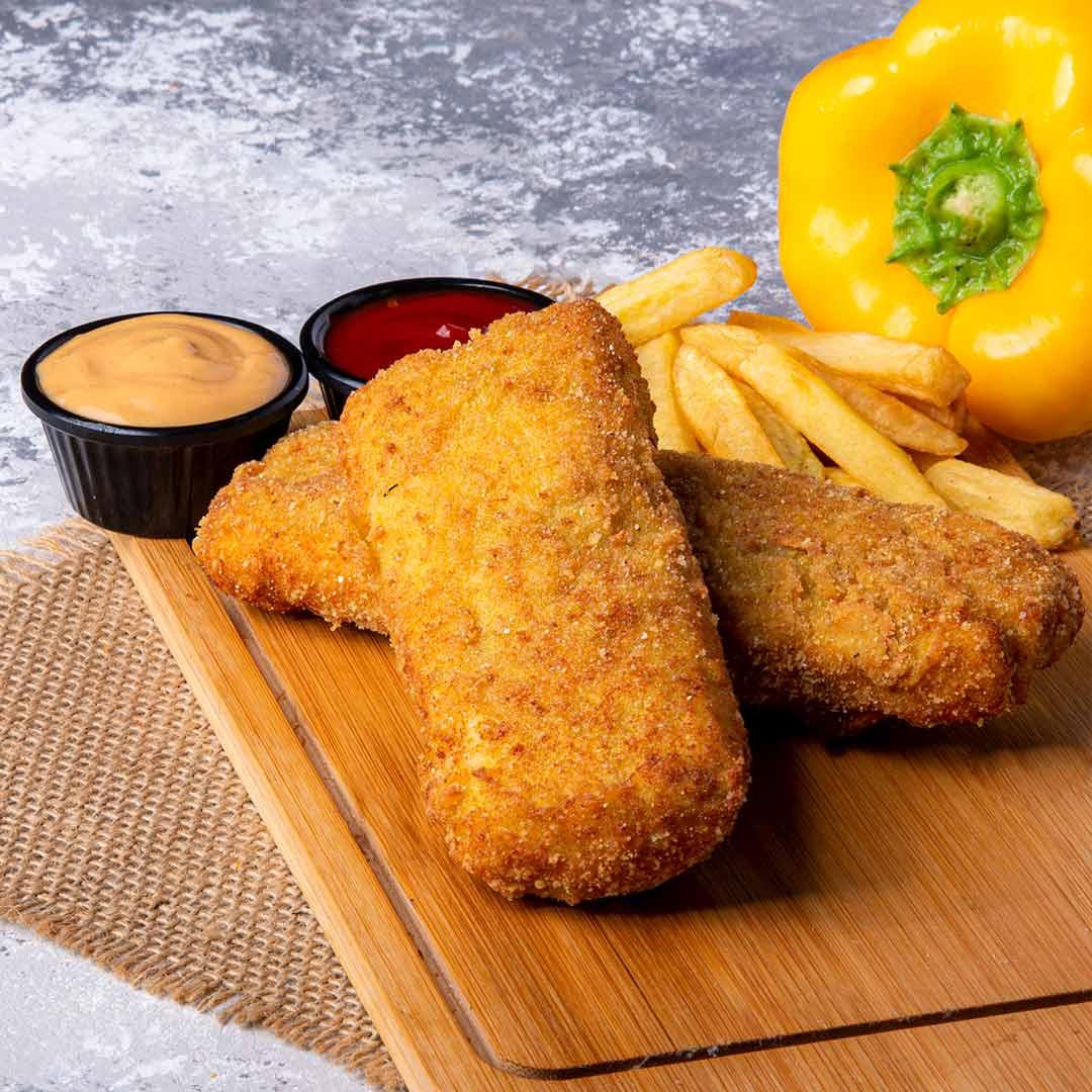 Chicken Akif 500 gm