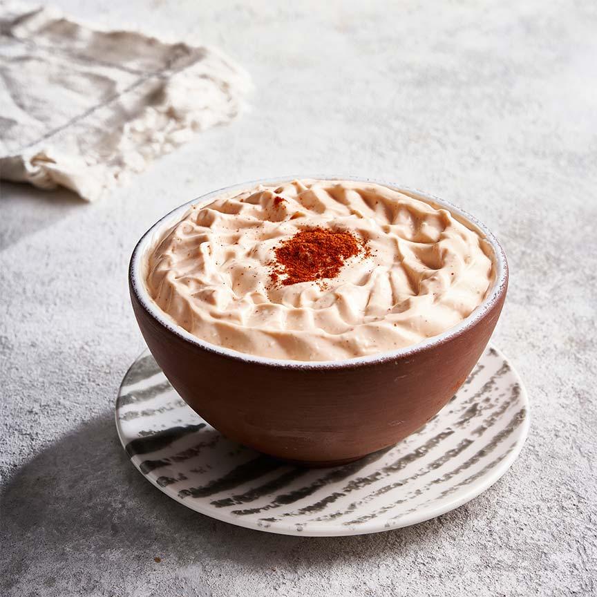 ثومية سبايسي